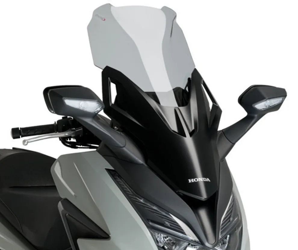 Puig_Roller_V_Tech_Line_Sport_Verkleidungsscheibe___Honda_NSS_125___NSS_350_21320H_2 Puig Roller V-Tech Line Sport Verkleidungsscheibe - Honda NSS 125 2021- / NSS 350 2021-