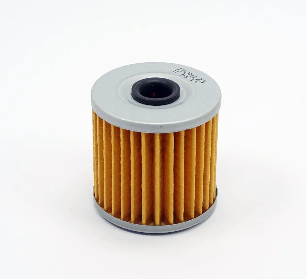 ISON Ölfilter 123 - Kawasaki