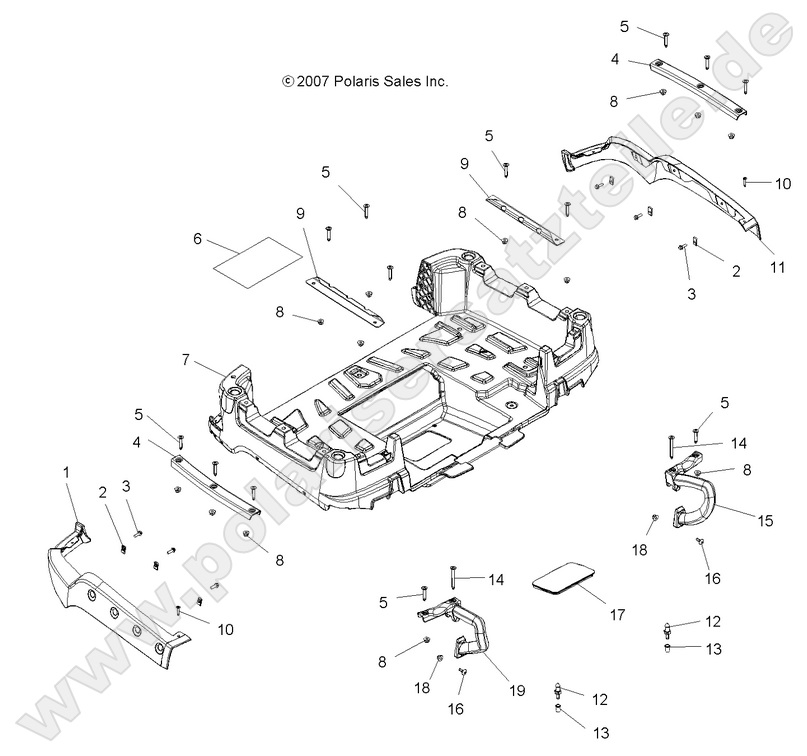 BODY, BOX, REAR BODY, BOX, REAR