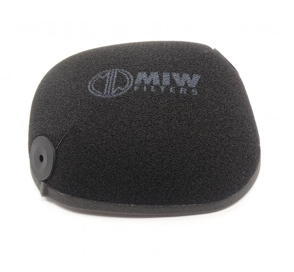 Meiwa_MIW_MX_Black_Edition_Luftfilter___GasGas_MC_85_2021___Husqvarna_TC_85_2018__KTM_SX_85_2018__KT8119 Meiwa MIW MX Black Edition Luftfilter - GasGas MC 85 2021- / Husqvarna TC 85 2018- / KTM SX 85 2018-