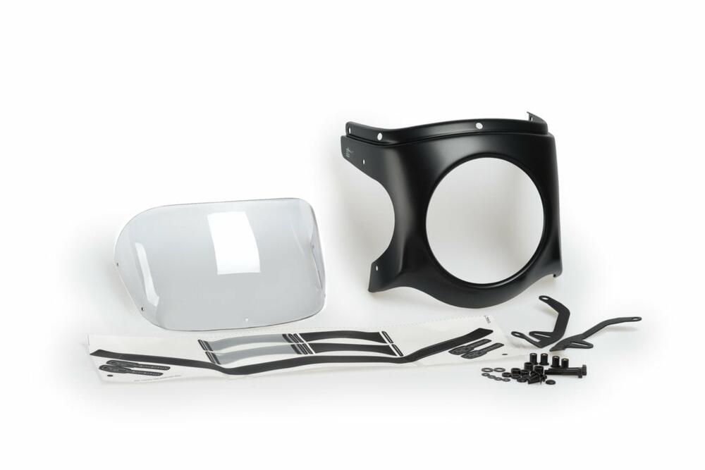 default1JjLTYR4hJJ7z PUIG LAMPENVERKLEIDUNG C/SCHWARZ DIAM.180MM C/TRANSPA - 9554W