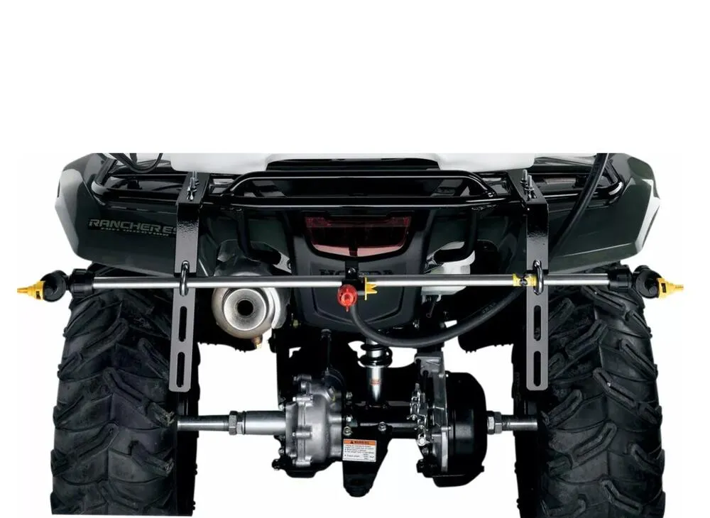 Moose-Utility-Division-ATV-Quad-Spruehbalken-91cm-mit-3x-Spruehduesen-45030075-1 Moose Utility Division ATV - Quad Sprühbalken 91 cm mit 3x Sprühdüsen - 45030075