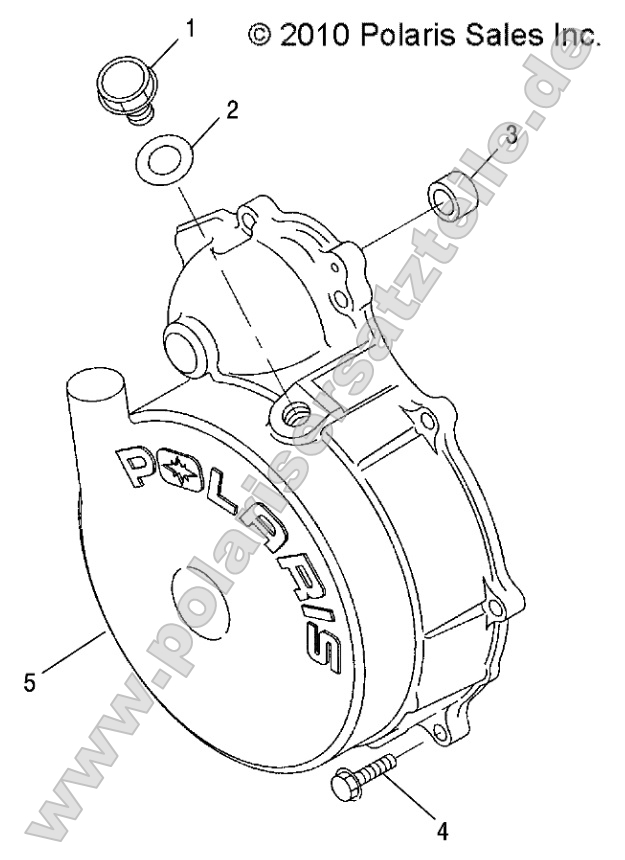 Engine, Flywheel Cover Engine, Flywheel Cover