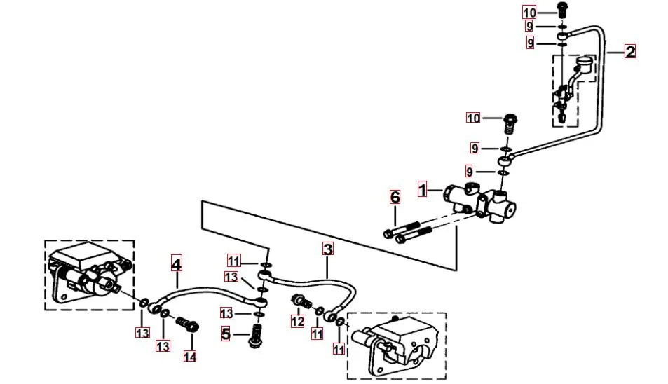 Kurbelwelle - Kolben Kurbelwelle - Kolben