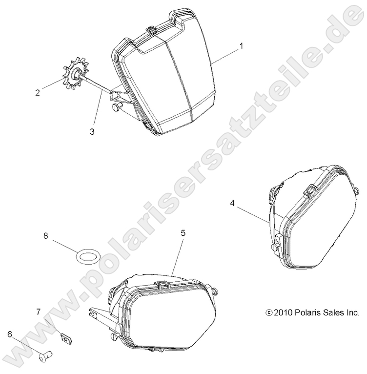 ELECTRICAL, HEADLIGHTS ELECTRICAL, HEADLIGHTS