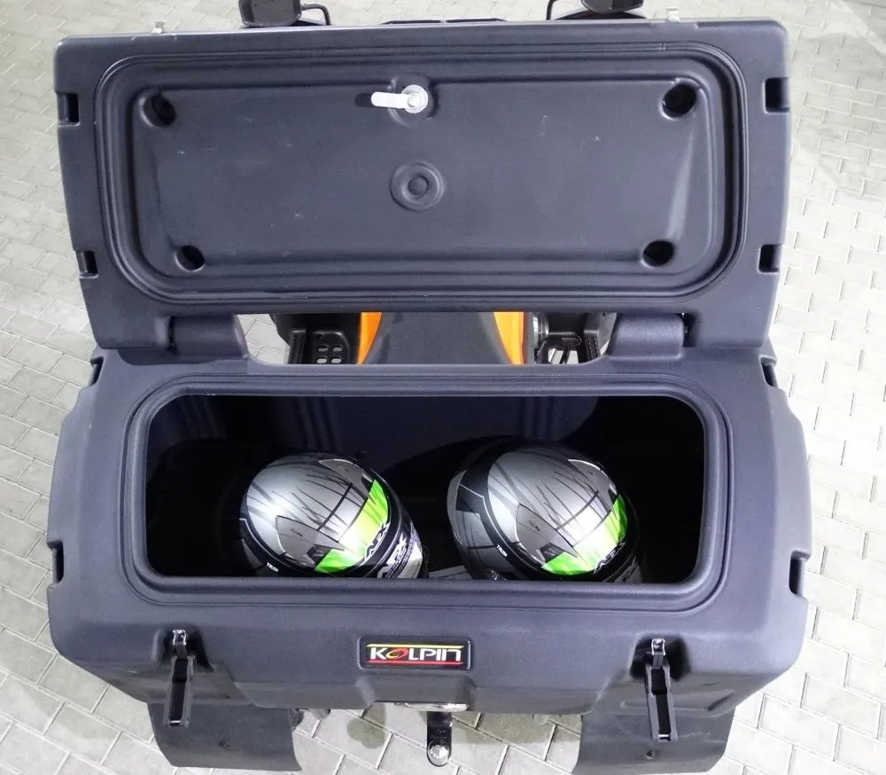 Kolpin Outfitter Box ATV - Quad Koffer hinten groß - 93450