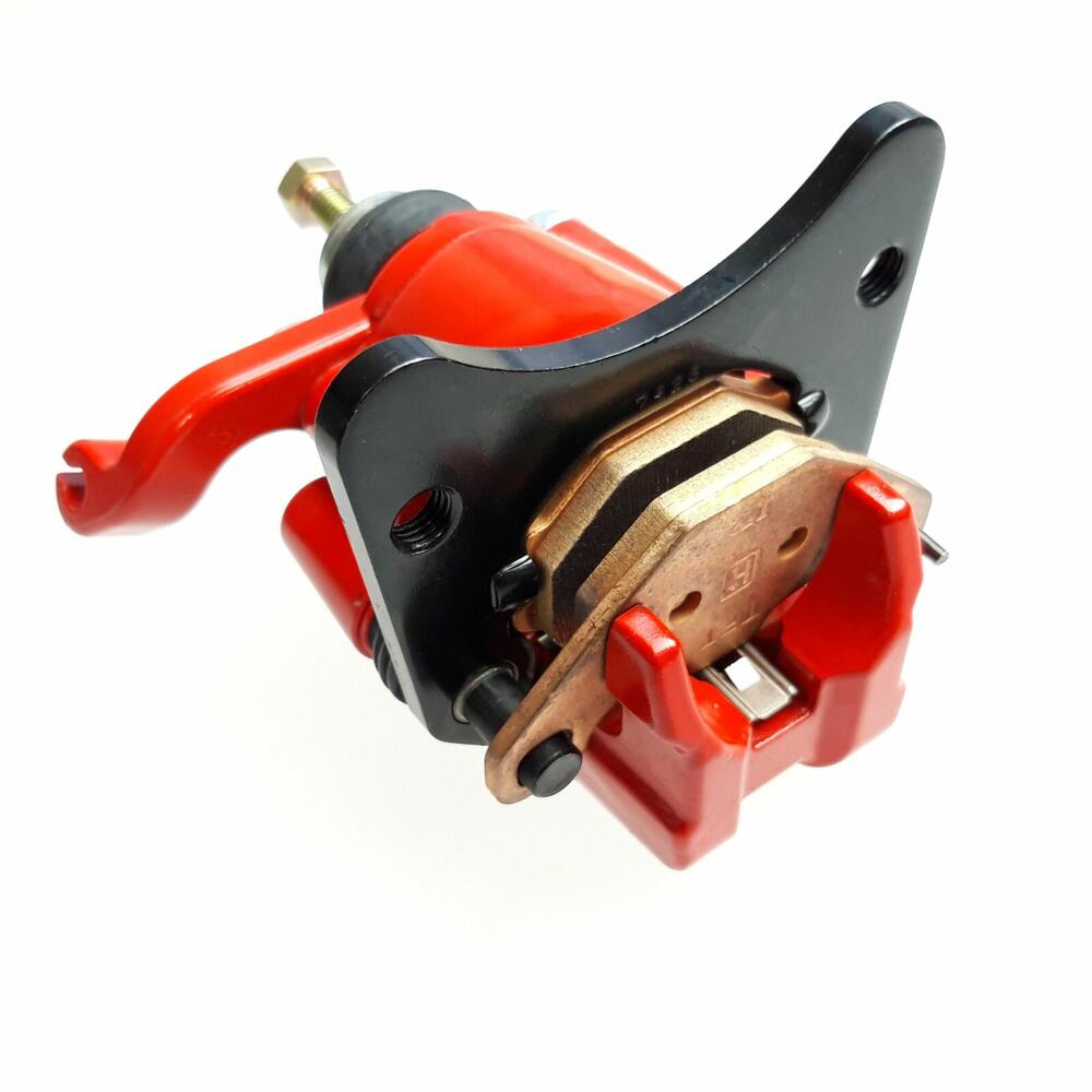 TGB CALIPER, REAR - 514348