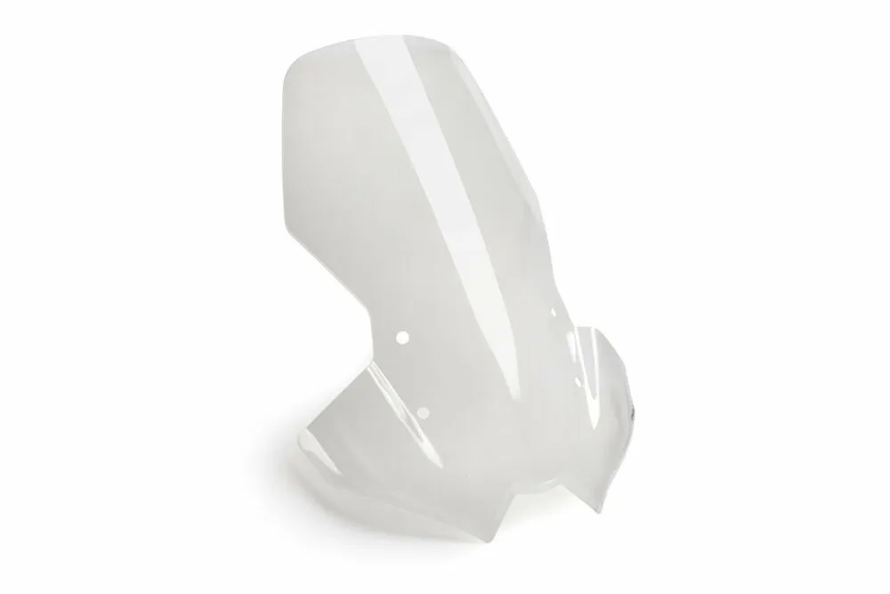 PUIG WINDS.V-TECHLINE TOURING KYMCO DT X350 22' C/TRANS - 21149W