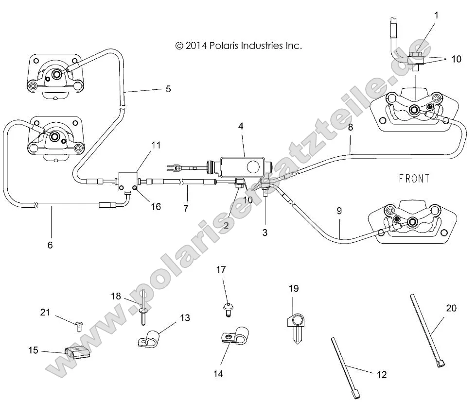 Brakes, Brake Lines and Master Cylinder Brakes, Brake Lines and Master Cylinder