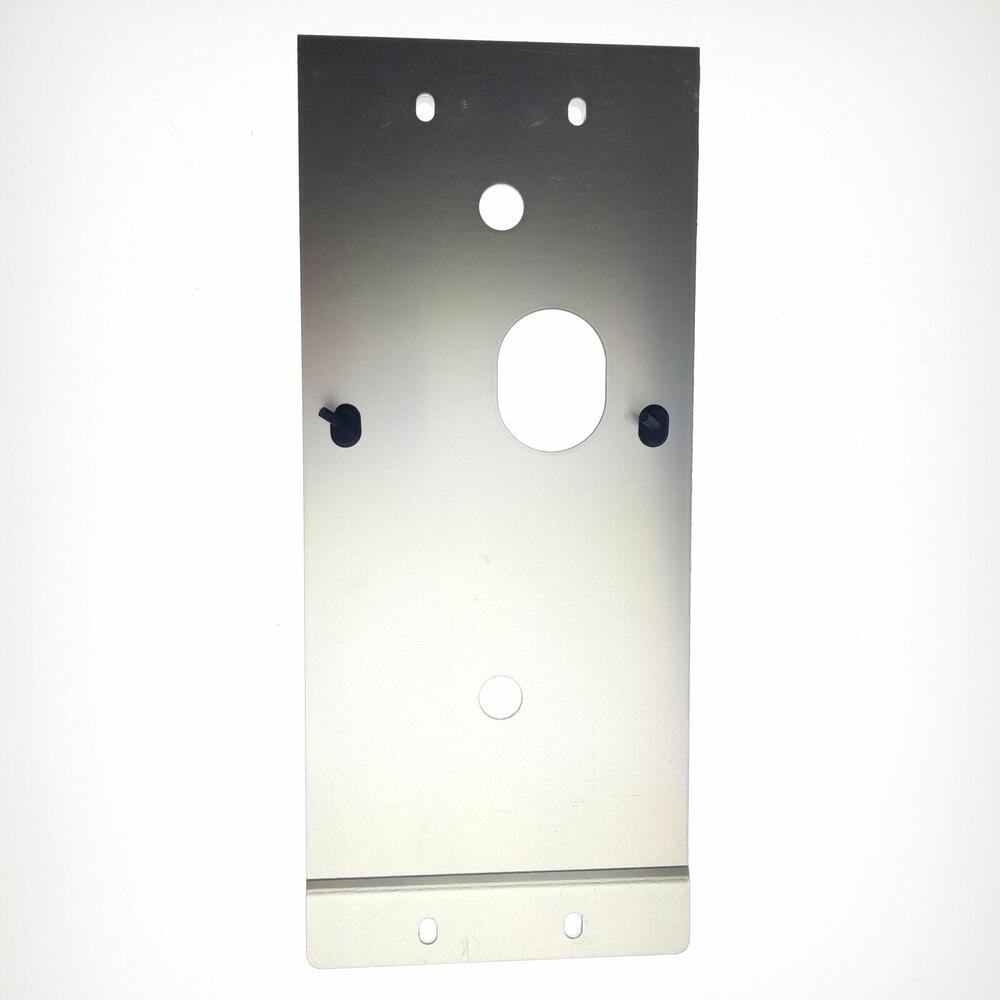 TGB PROTECTOR, FRONT (AL) - 515082