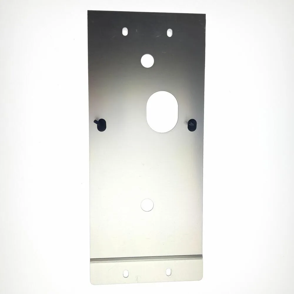 TGB PROTECTOR, FRONT (AL) - 515082