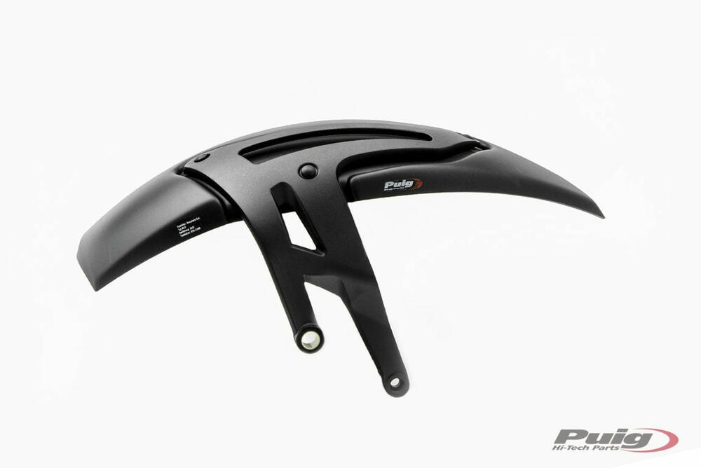 PUIG HINTERRADABDECKUNG BMW R1200R/RS 18'-/R1250/RS 19' - 3503J