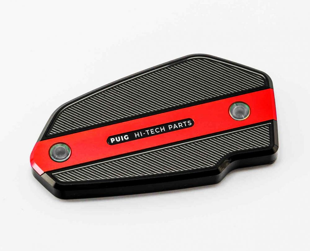Puig_Abdeckung_Bremsfluessigkeitsbehaelter_Kawasaki___schwarz_rot_975R_2 Puig Abdeckung Bremsflüssigkeitsbehälter Kawasaki - schwarz/rot