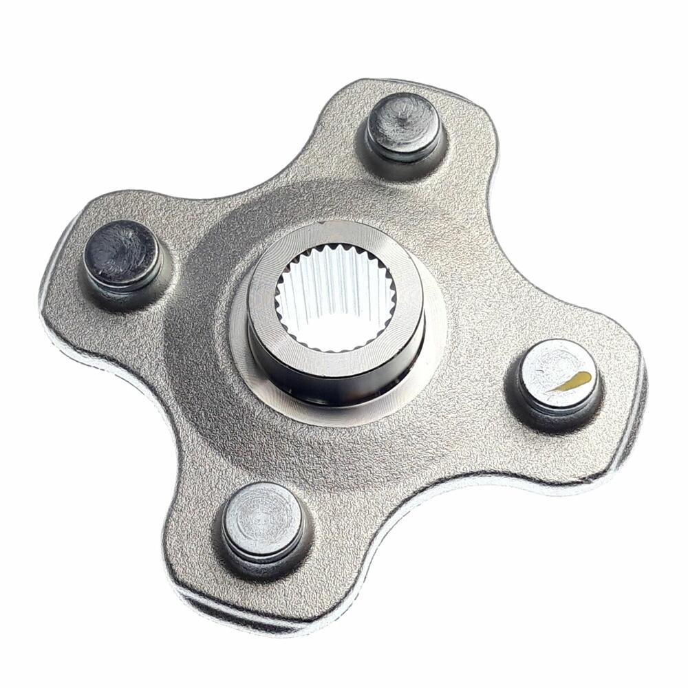 TGB HUB, REAR WHEEL - 513429