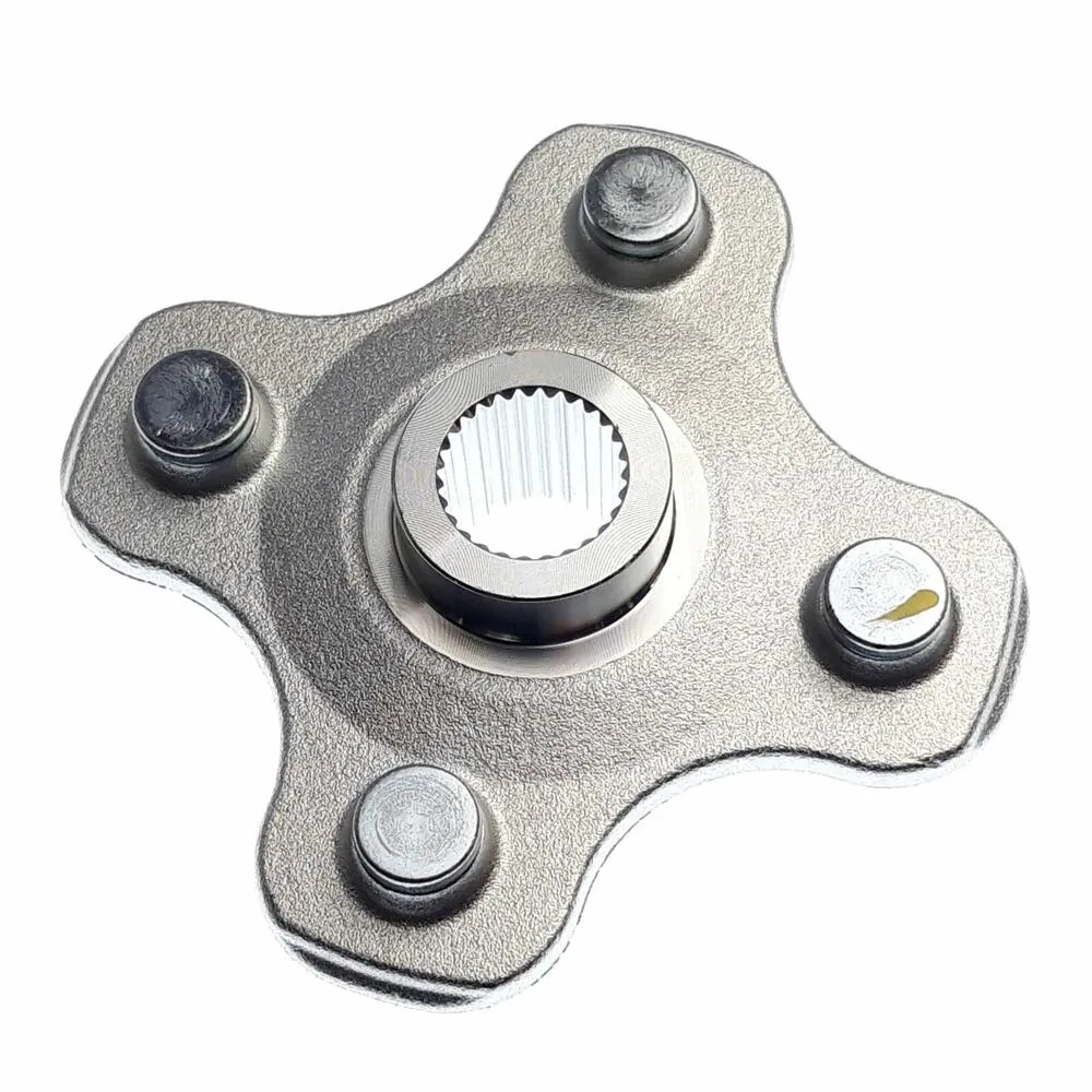 TGB HUB, REAR WHEEL - 513429