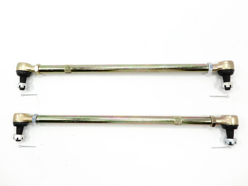 Moose-Racing-Spurstangen-Set-0430-0318 Moose Racing verstärkte Spurstangen Kit - Arctic Cat DVX 400 / Kawasaki KFX 400 / Suzuki LTZ 400 20