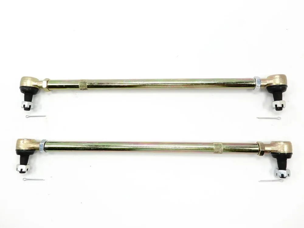 Moose-Racing-Spurstangen-Set-0430-0318 Moose Racing verstärkte Spurstangen Kit - Arctic Cat DVX 400 / Kawasaki KFX 400 / Suzuki LTZ 400 20