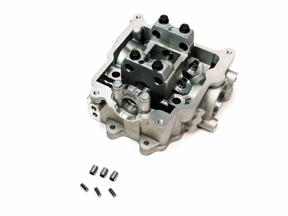 TGB HEAD COMP., CYLINDER - 926772A