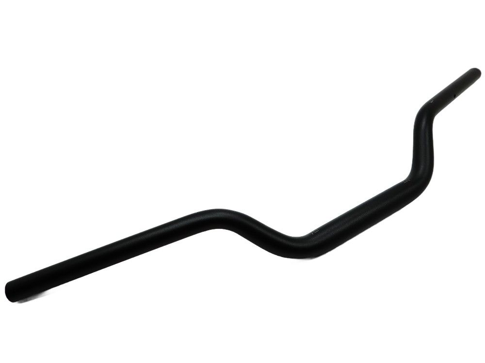 CFMoto Lenker schwarz - 125 NK 2025- - CF-6KIV-100101-2000 CFMoto Lenker schwarz - 125 NK 2025- - CF-6KIV-100101-2000