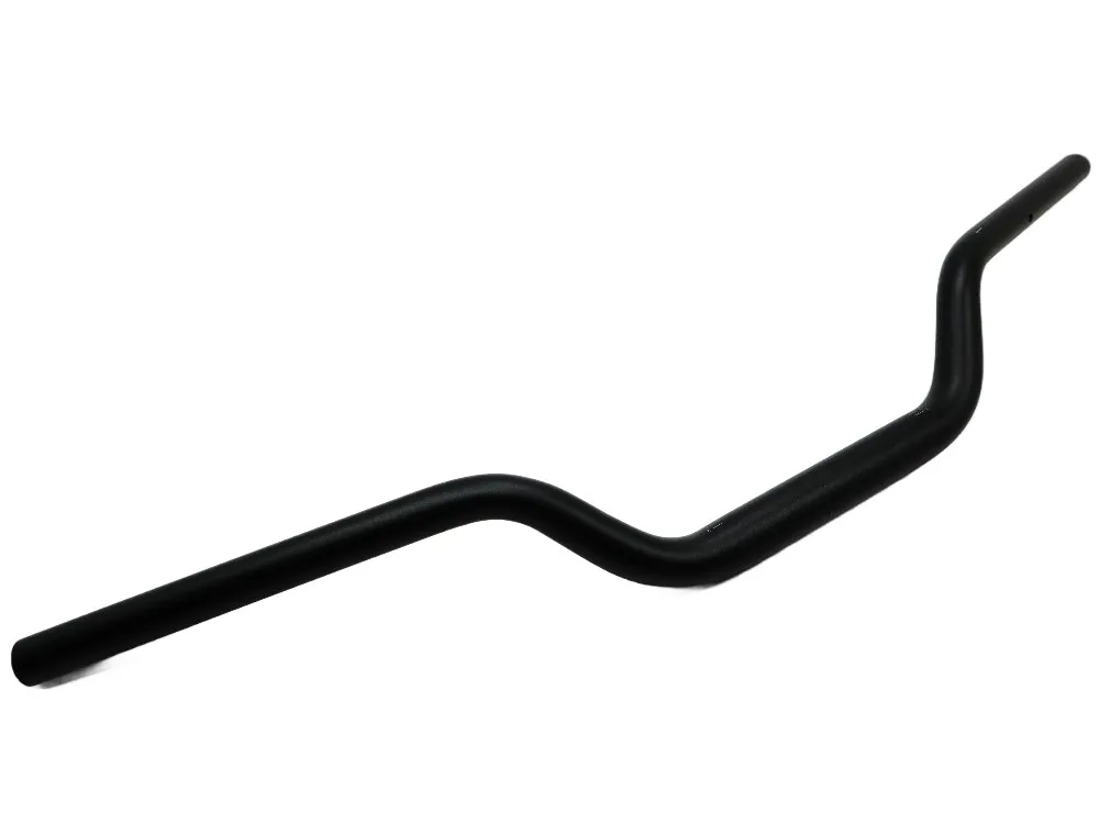 CFMoto Lenker schwarz - 125 NK 2025- - CF-6KIV-100101-2000