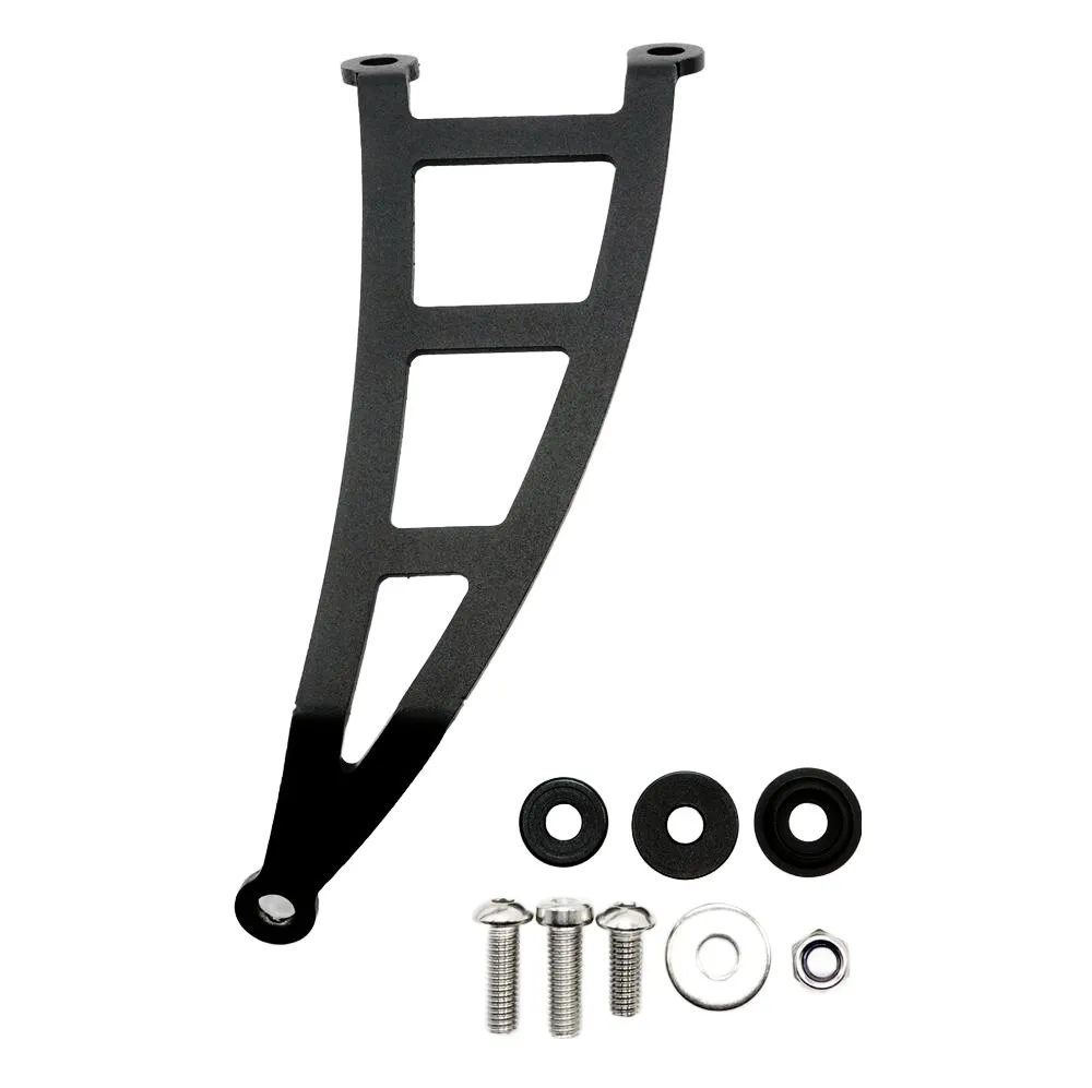 TMP Racing Auspuffhalterung - Aprilia RSV4 /Factory 2009-12 | Tuono V4 2011-12