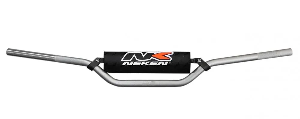 Neken Quad Lenker Hobby Standard 22 mm silber - Universal