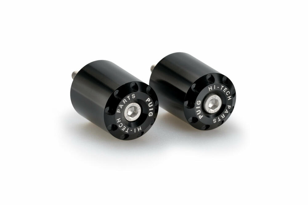 PUIG LENKERENDEN MOD. LANG MONSTER 937 C/SCHWARZ - 20718N