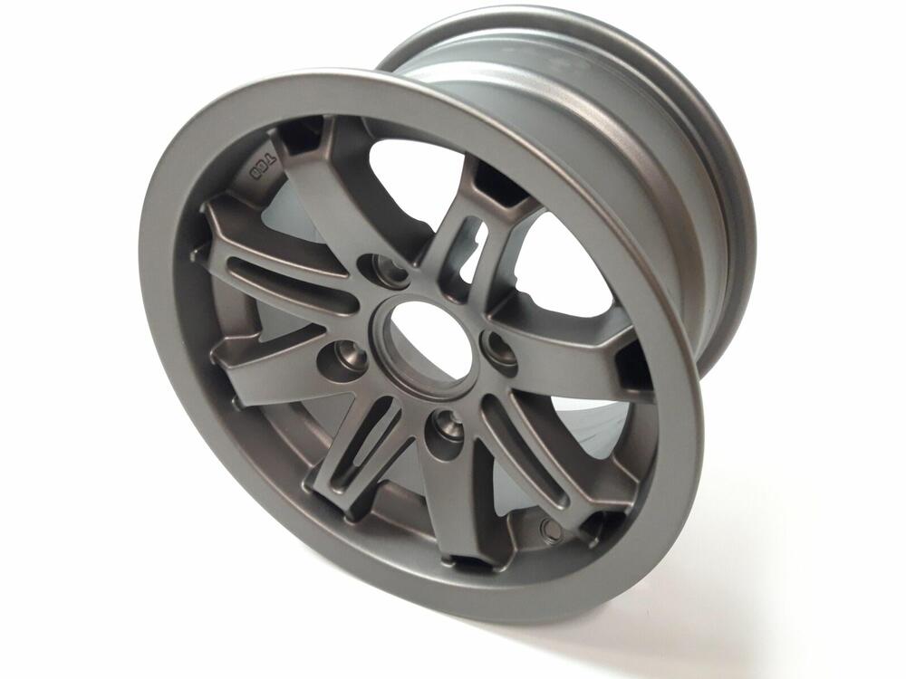 TGB RIM COMP. 12''(AL)(GENTRY GRAY) - 513461YGY
