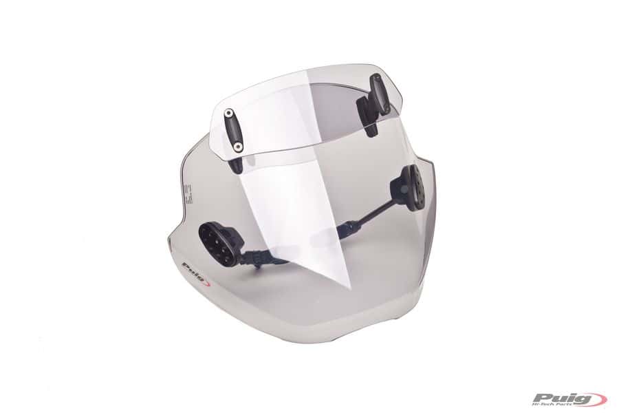 PUIG WINDS +SPOILER MOD. TREND ER6N 12' C/GETÖNT - 6408H