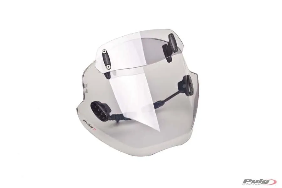 PUIG WINDS +SPOILER MOD. TREND ER6N 12' C/GETÖNT - 6408H