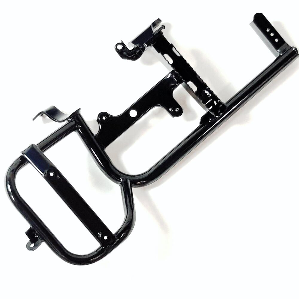 TGB BRACKET, FOOT BOARD, RH - 512080