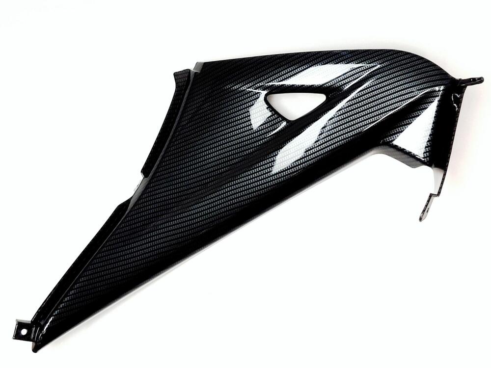 TGB COVER SIDE, RH.(CARBON COATING) - 512530CA