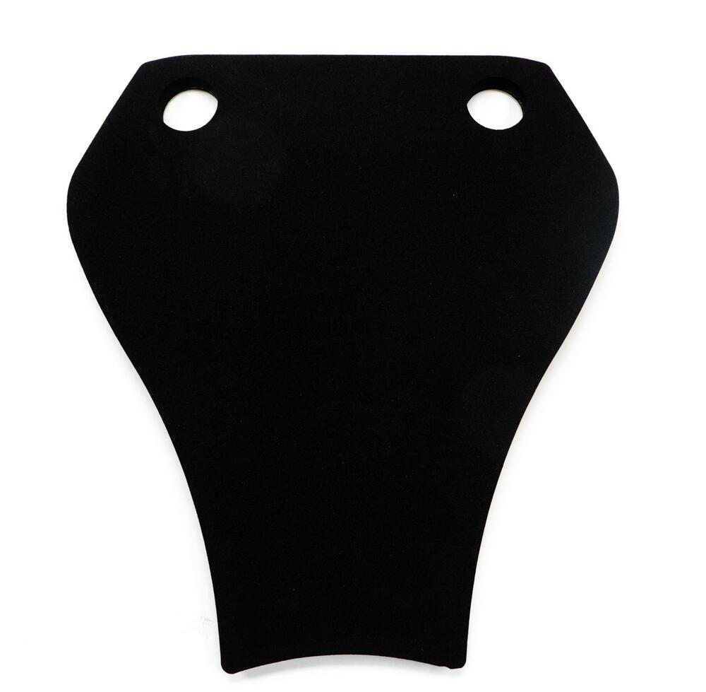 TMP Sitzpolster Moosgummi selbstklebend 12 mm - Suzuki GSX-R 600 / 750 2011-23