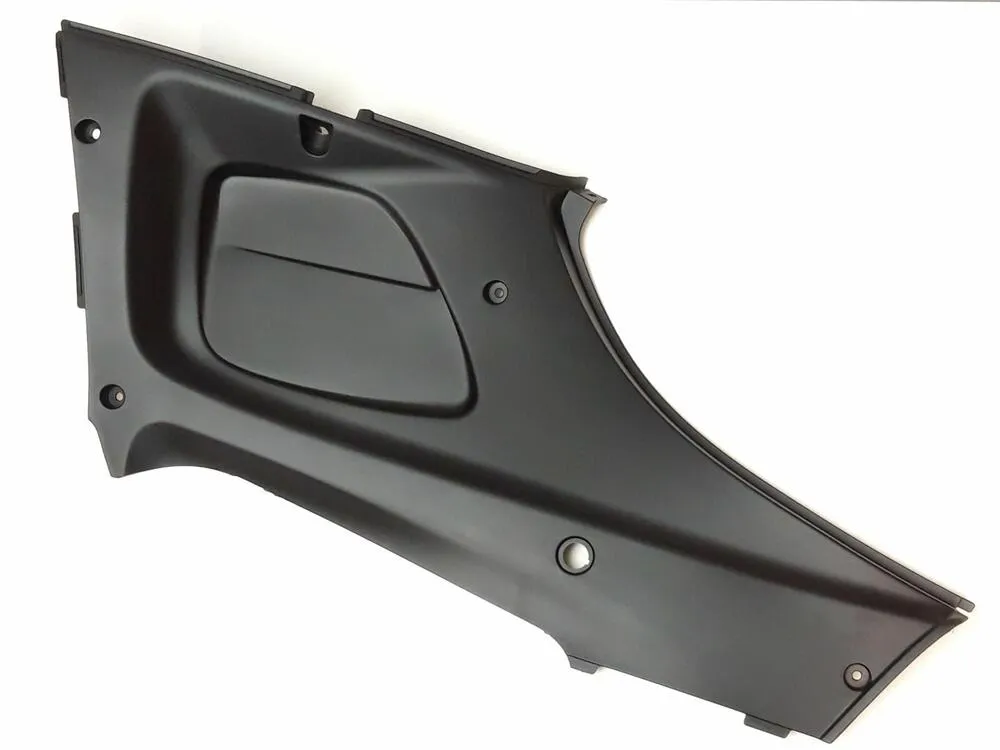 TGB SIDE COVER, LH - 511504FSE