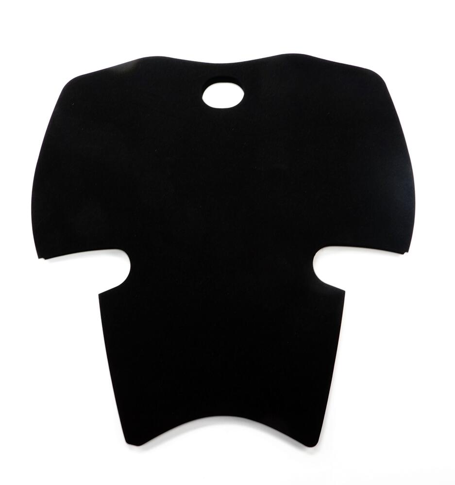 TMP Sitzpolster Moosgummi selbstklebend 12 mm - Yamaha YZF R1 2009-14