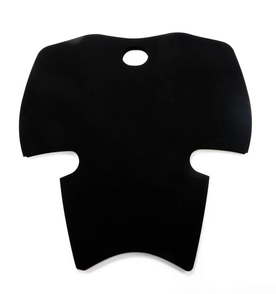 TMP Sitzpolster Moosgummi selbstklebend 12 mm - Yamaha YZF R1 2009-14