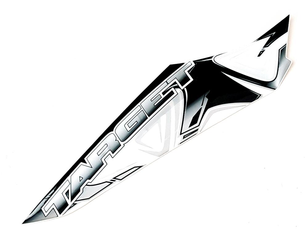 TGB EMBLEM - 516963BL