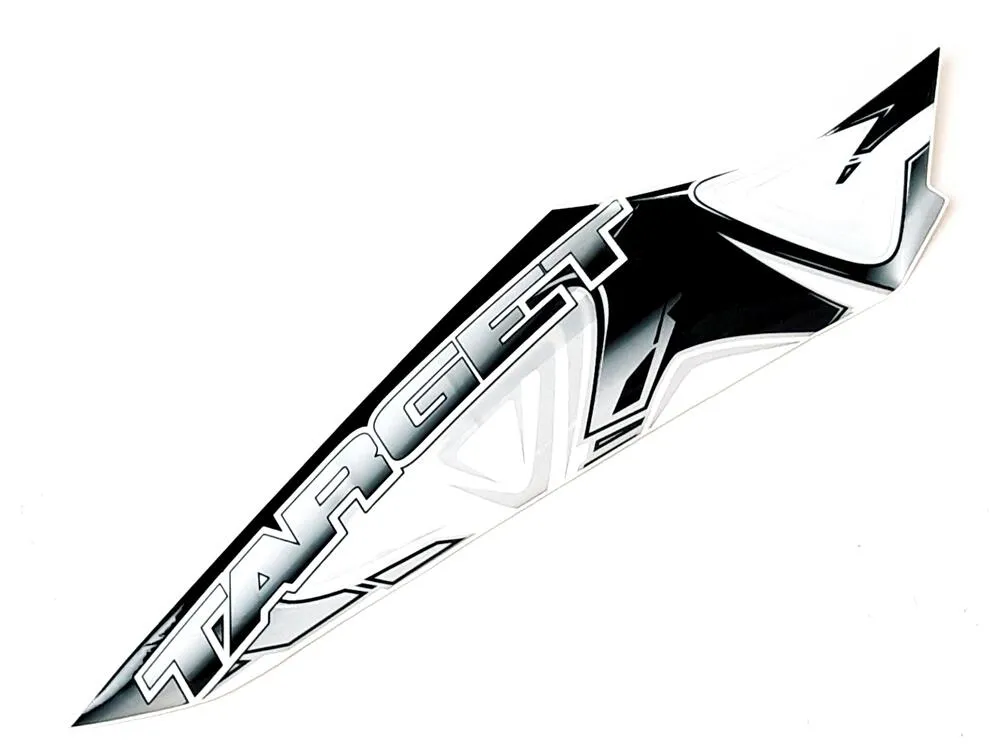 TGB EMBLEM - 516963BL