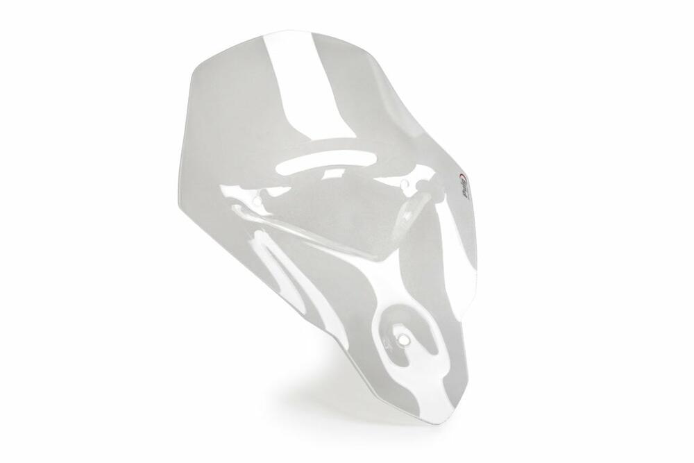 PUIG SPORTSCHEIBE TRIUMPH TIGER SPORT 660 22'- C/TRANSP - 21318W