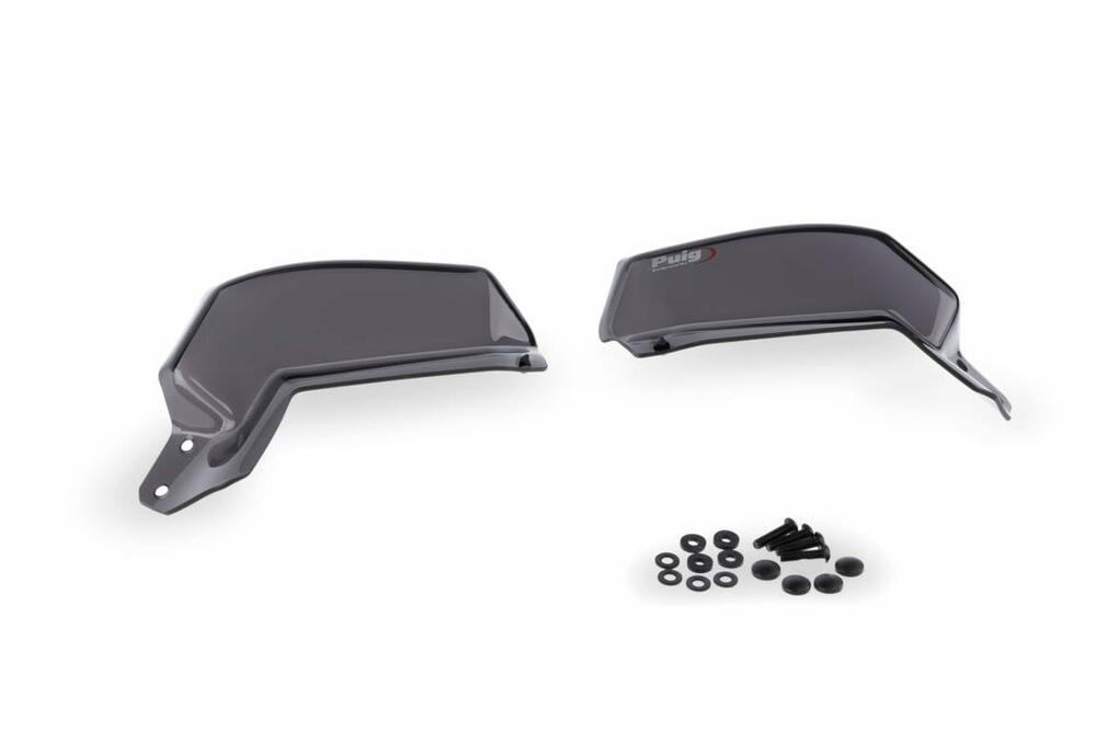 PUIG HANDGARDEN YAMAHA MT-09 TRACER 18' F/STARK GETÖNT - 9727F