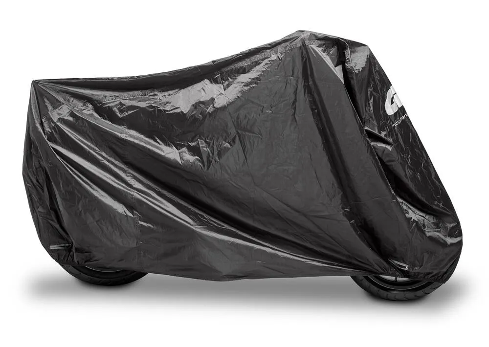 Givi Motorrad / Roller Abdeckplane S202L - wasserdicht - Größe L - Sport / Classic / Naked
