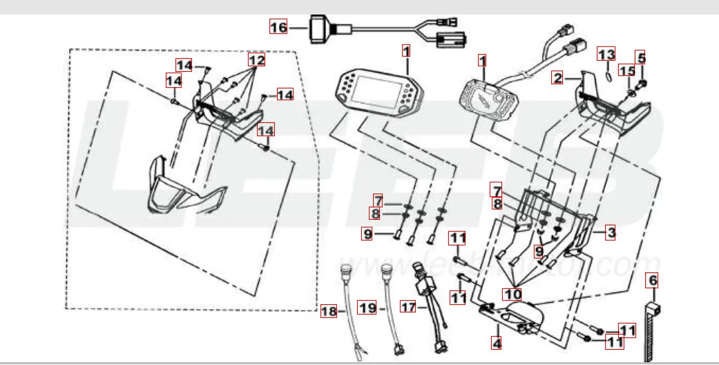Tachometer Tachometer