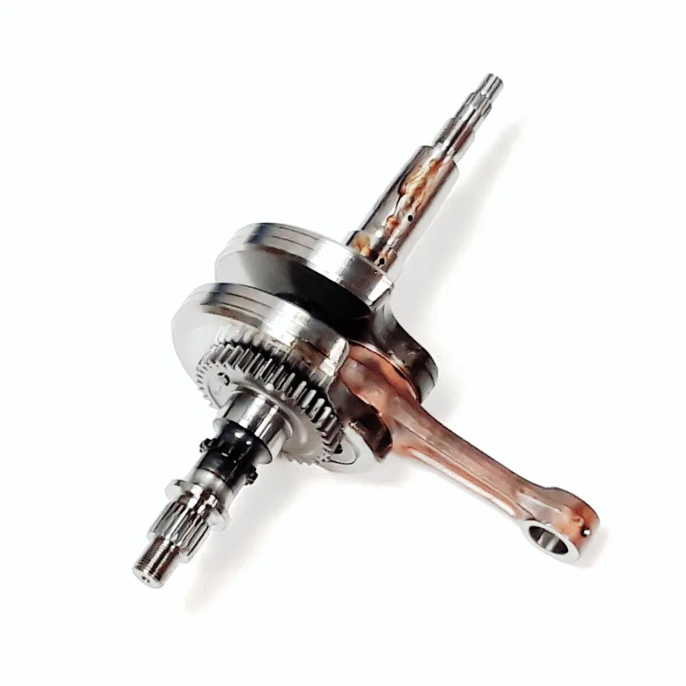 TGB CRANK SHAFT ASSY. - 925484YA