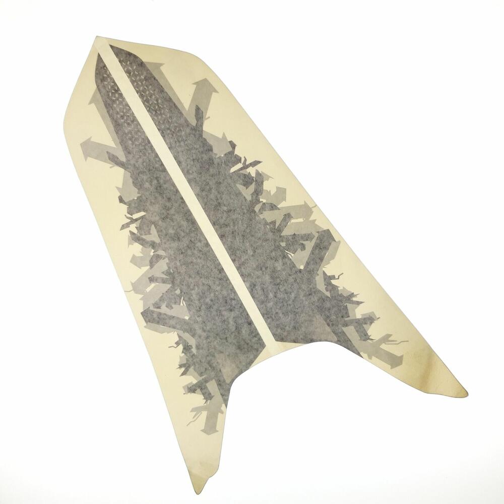 TGB EMBLEM - 516687WH