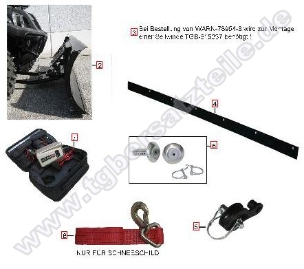 Benzinkanister u. Halter