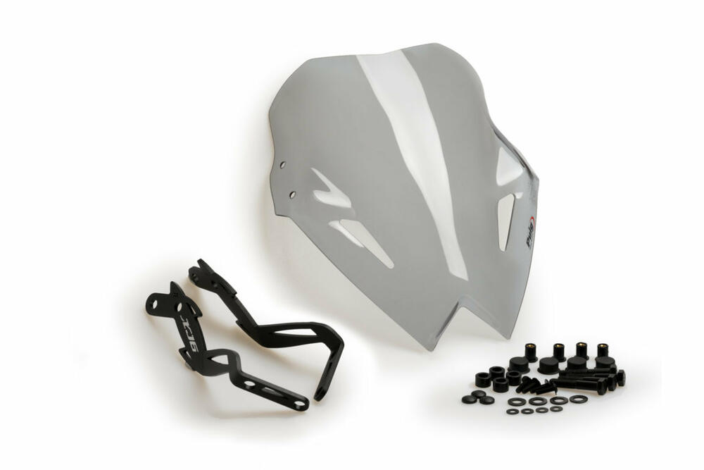 default9GwZh831KaCBg PUIG WINDS. NEW GENERATION YAMAHA XJ6 09'-16' C/GETÖNT - 5026H