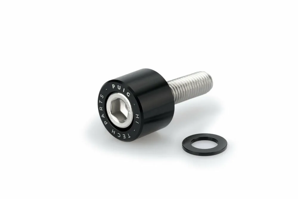 PUIG ADAPTER SPIEGEL HI-TECH IV R NINE T/S1000 R - 9581N