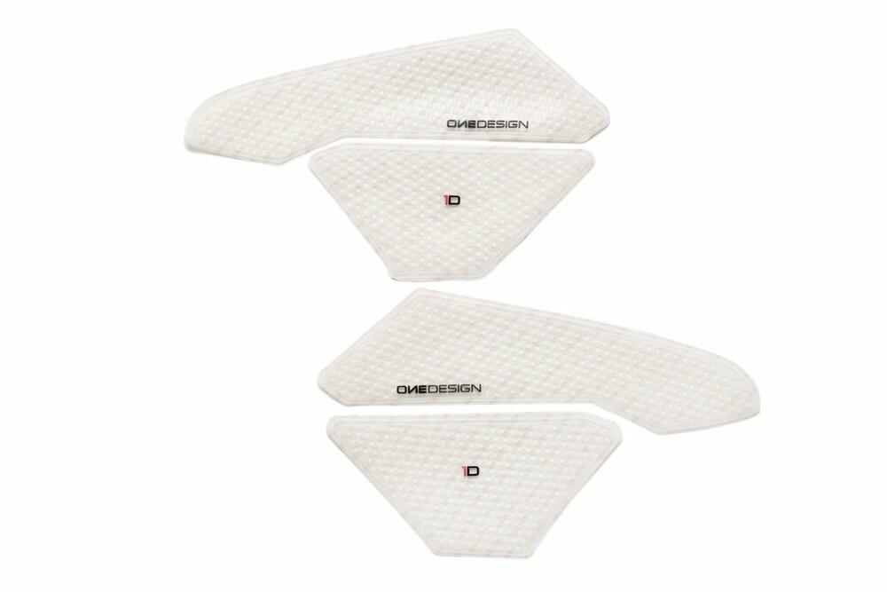 PUIG SEITENMOTOR PROTECTOR HONDA C/SCHWARZ - 20074W