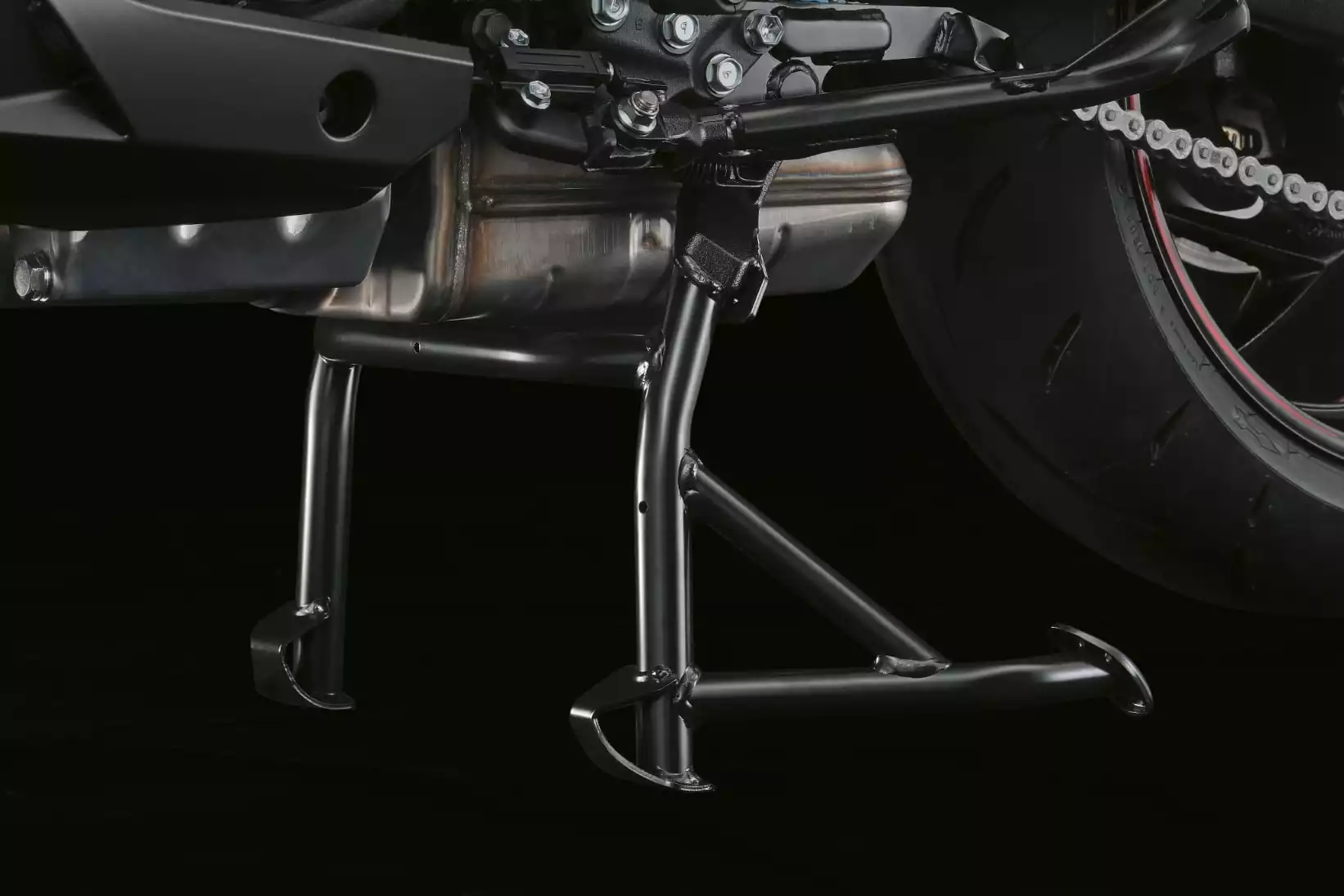 Suzuki-Original-Hauptstaender-GSX-S-1000-GX-2024-42100-48830-000 Suzuki Original Hauptständer - GSX-S 1000 GX 2024- - 42100-48830-000