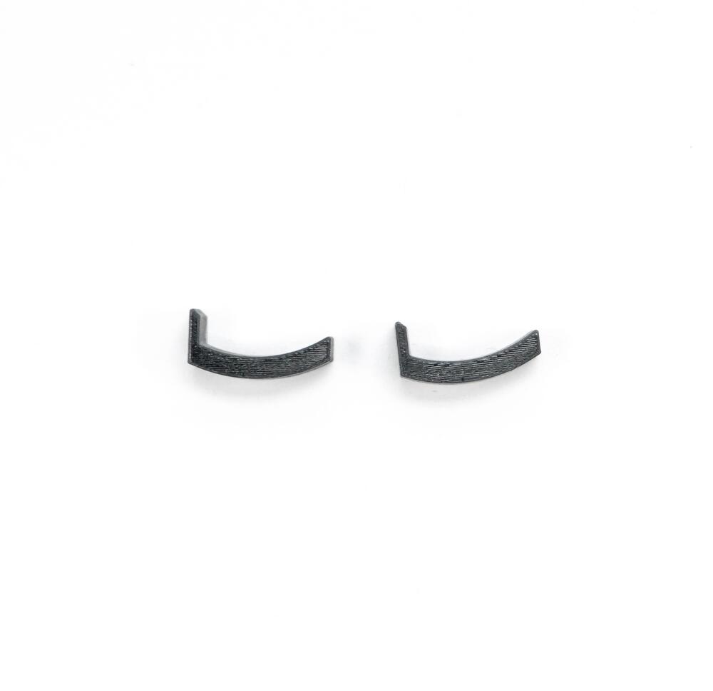 TMP_Gasspiel_Spacer_Set__3___KTM_Duke_390__9635 TMP Gasspiel Spacer Set #3 - KTM Duke 390 2017-21 / Adventure 390 2020